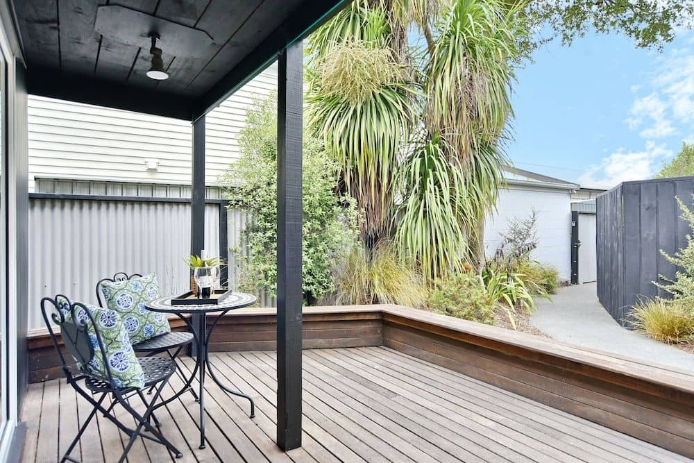 Aspen Studio - Christchurch Holiday Homes Aspen Studio - Christchurch Holiday Homes