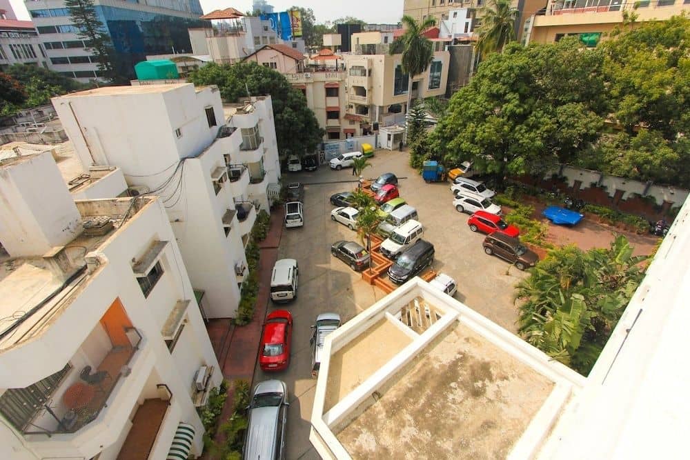 Ballal Residency