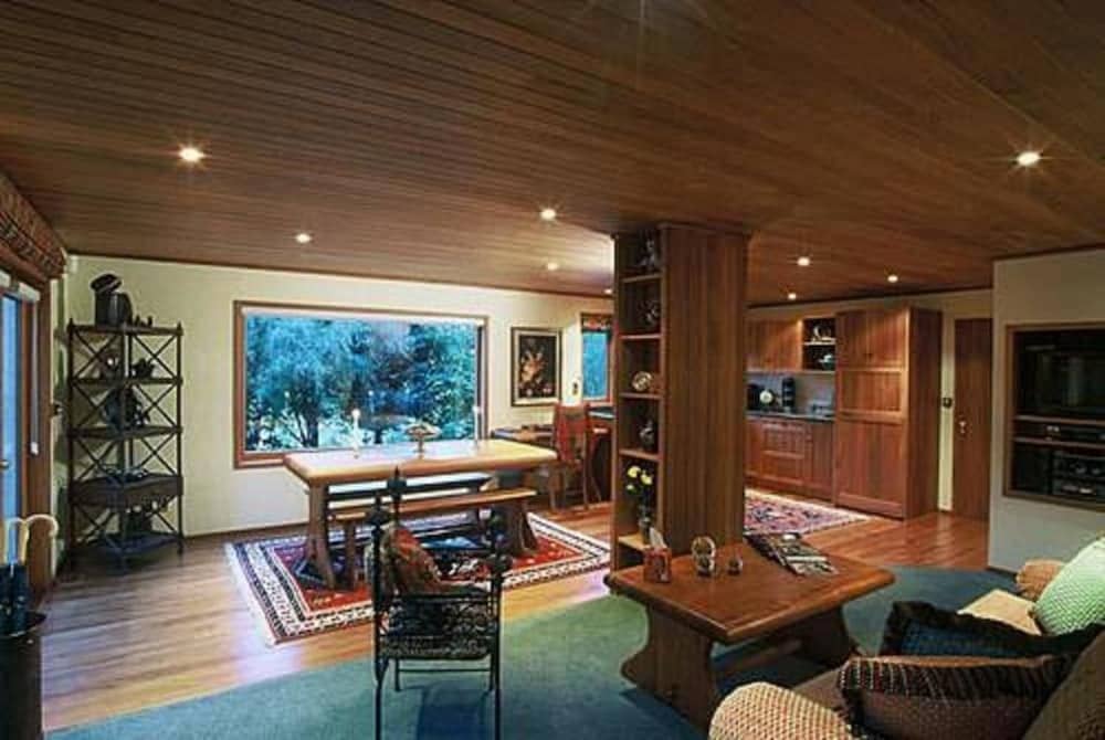 Pencarrow Luxury Lodge Pencarrow Luxury Lodge