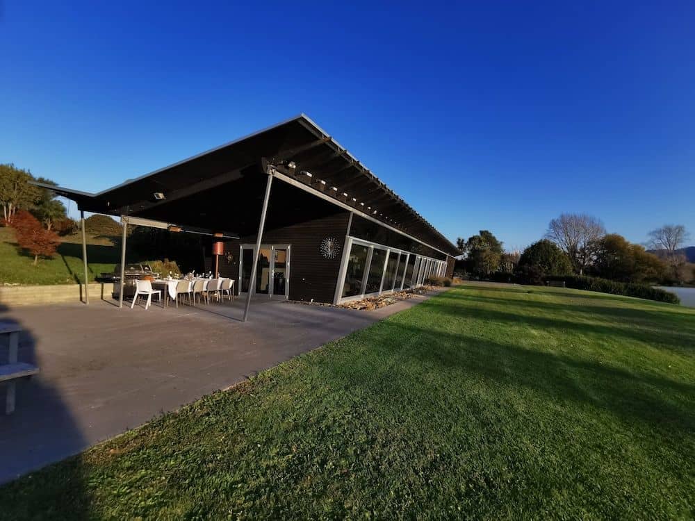 Hakarimata Lodge - Absolute Riverside