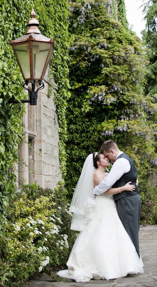 Best Western Weston Hall Hotel