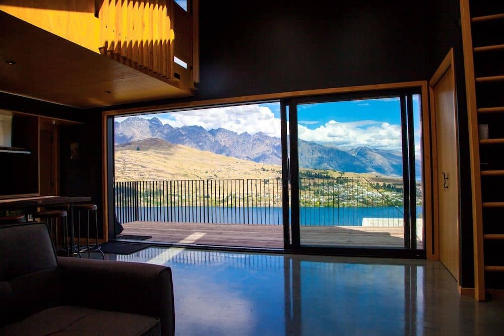 Award Winning Architecturally Designed Pad Award Winning Architecturally Designed Pad