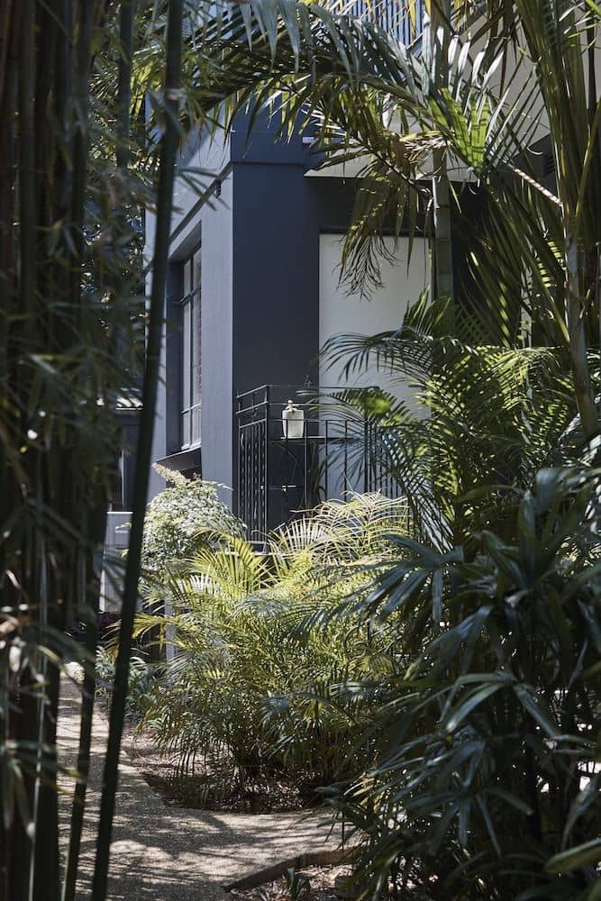 Ballantyne at Mosman - Serviced Apartments Ballantyne at Mosman - Serviced Apartments
