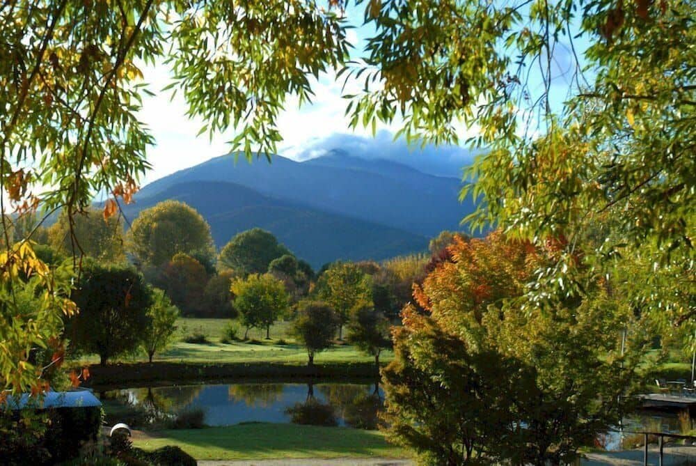 Eco Villa Mt Beauty-Near Falls Creek & Bright Eco Villa Mt Beauty-Near Falls Creek & Bright