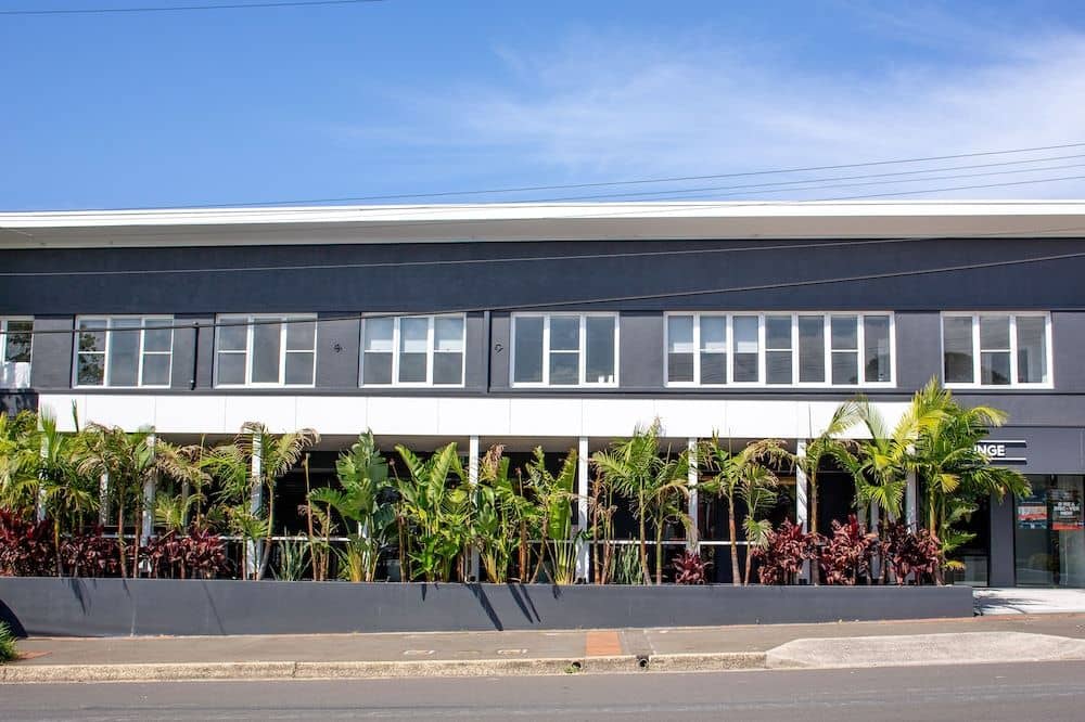 Cringila Hotel