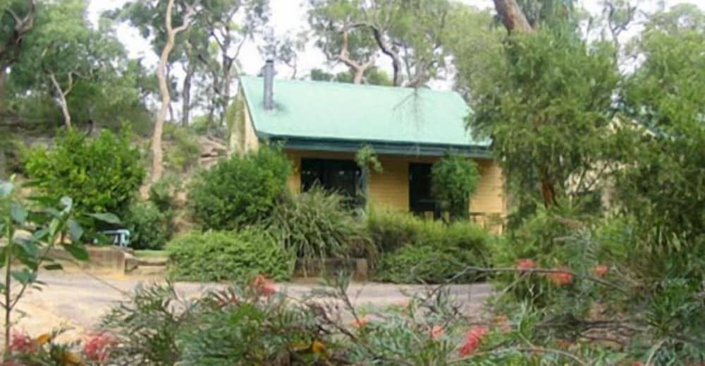Kurrajong Trails & Cottages