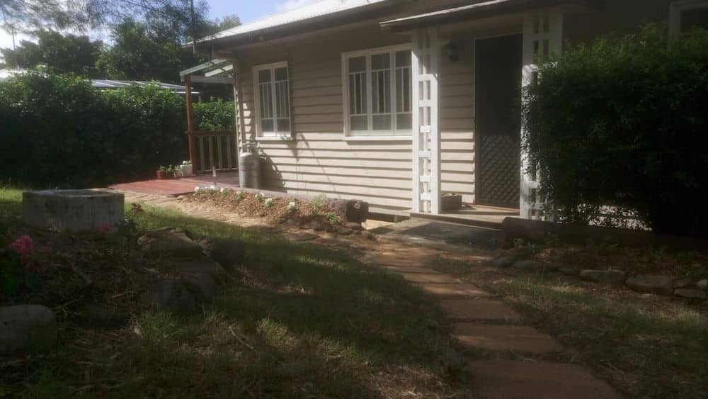 Boonah Cottage Boonah Cottage