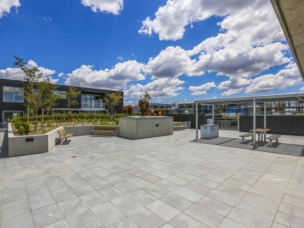 Accommodate Canberra - Quayside Accommodate Canberra - Quayside