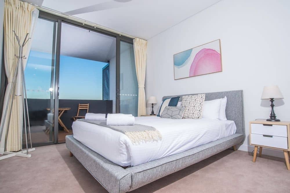 PEAK EAST 2bed2bath APT At Ryde SO RELAXING PEAK EAST 2bed2bath APT At Ryde SO RELAXING