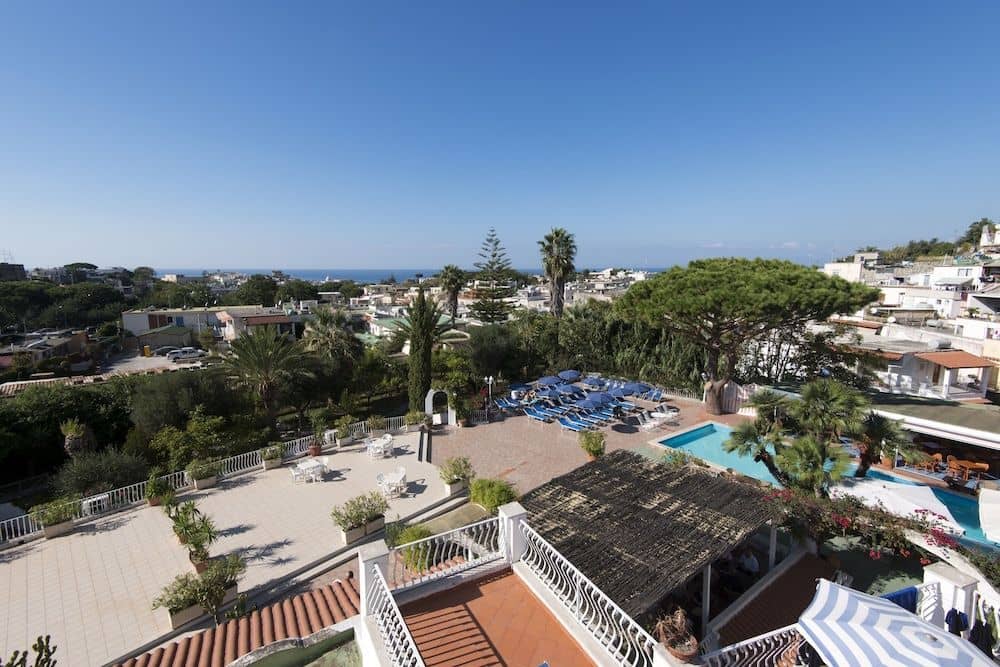 Hotel Terme Colella
