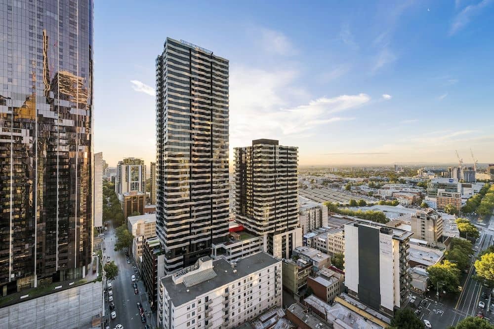 Empire Apartment At Melbourne CBD Empire Apartment At Melbourne CBD