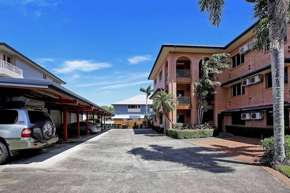 5 Apartment on The Esplanade 5 Apartment on The Esplanade
