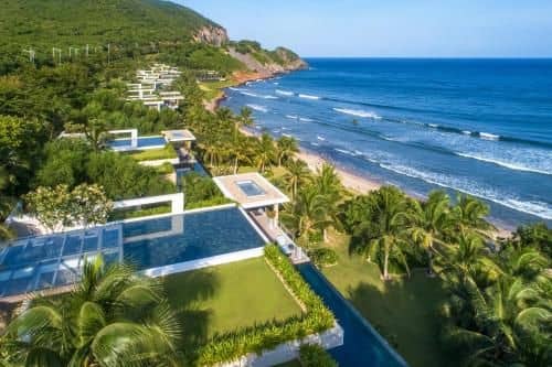 Mia Resort Nha Trang Mia Resort Nha Trang