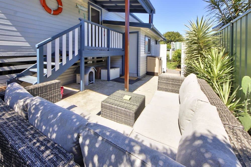 Gillies Getaway at South West Rocks