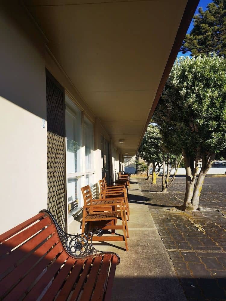 Beachport Motor Inn Beachport Motor Inn