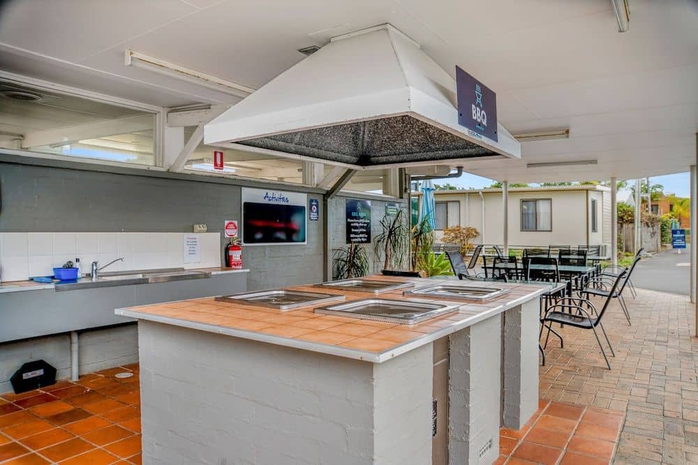 BIG4 Tathra Beach Holiday Park
