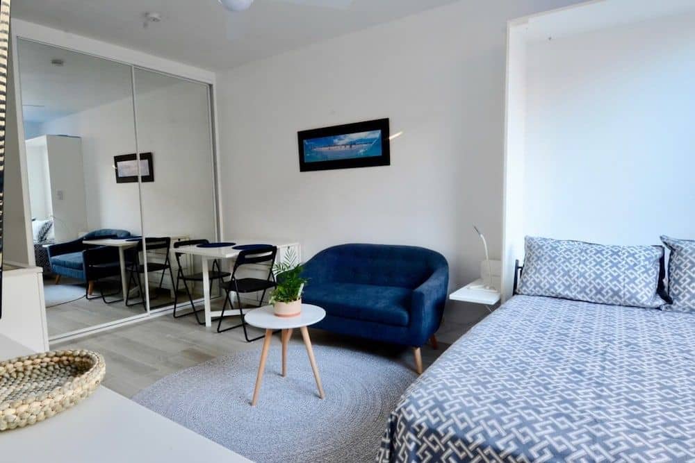 Cute Studio Apartment in Maroubra Cute Studio Apartment in Maroubra