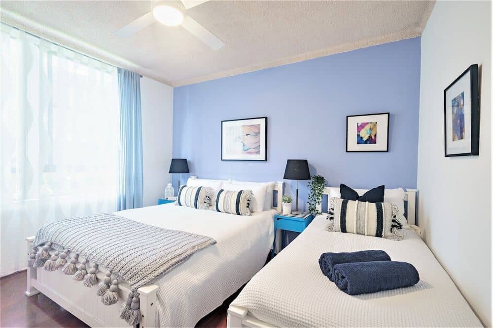 Bondi Beach Getaway - A Bondi Beach Holiday Home