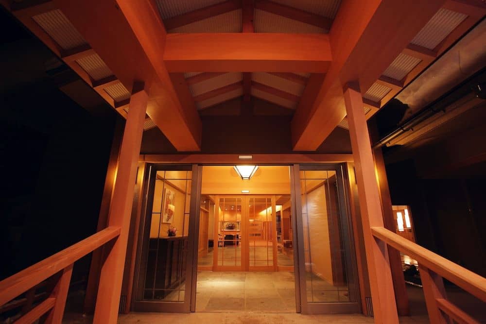 Shidodaira Onsen Yusen Shidate