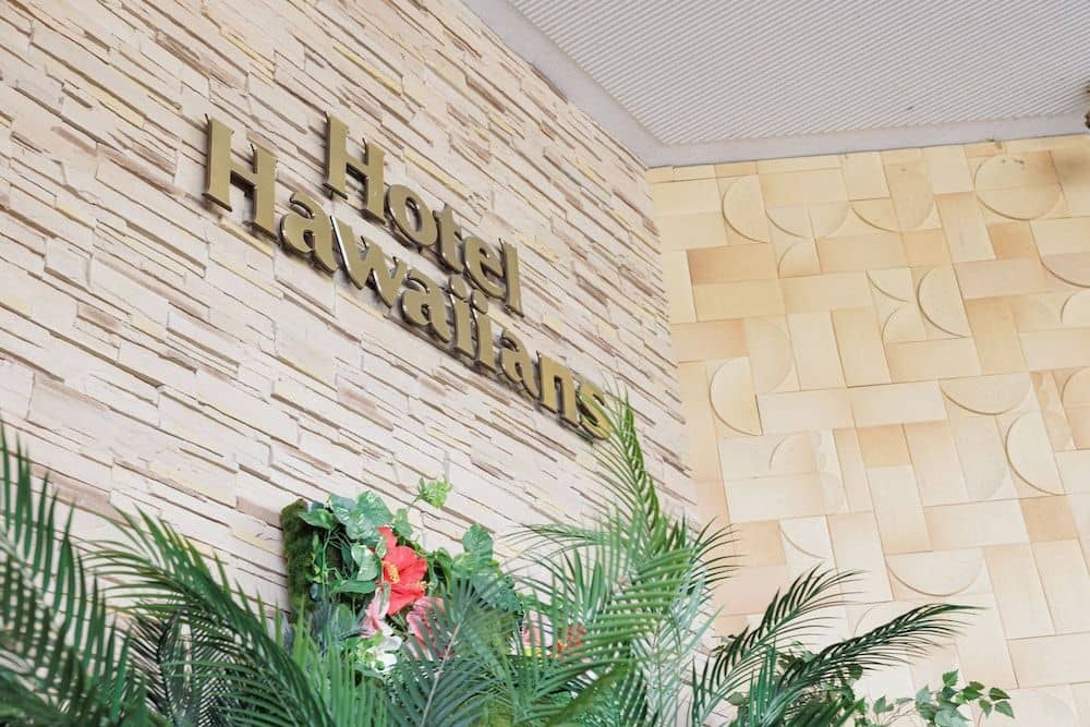 Spa Resort Hawaiians Hotel Hawaiians Spa Resort Hawaiians Hotel Hawaiians