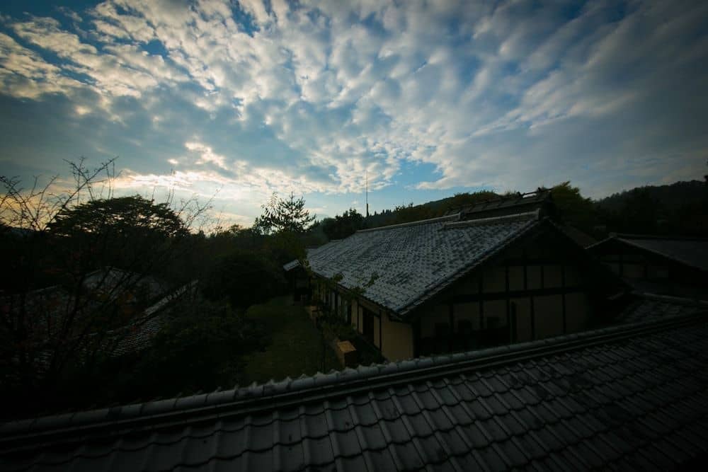 Shukubo Kawaseminosho - The Kingfisher resort