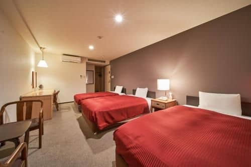 Hotel First Stay Amagasaki Hotel First Stay Amagasaki