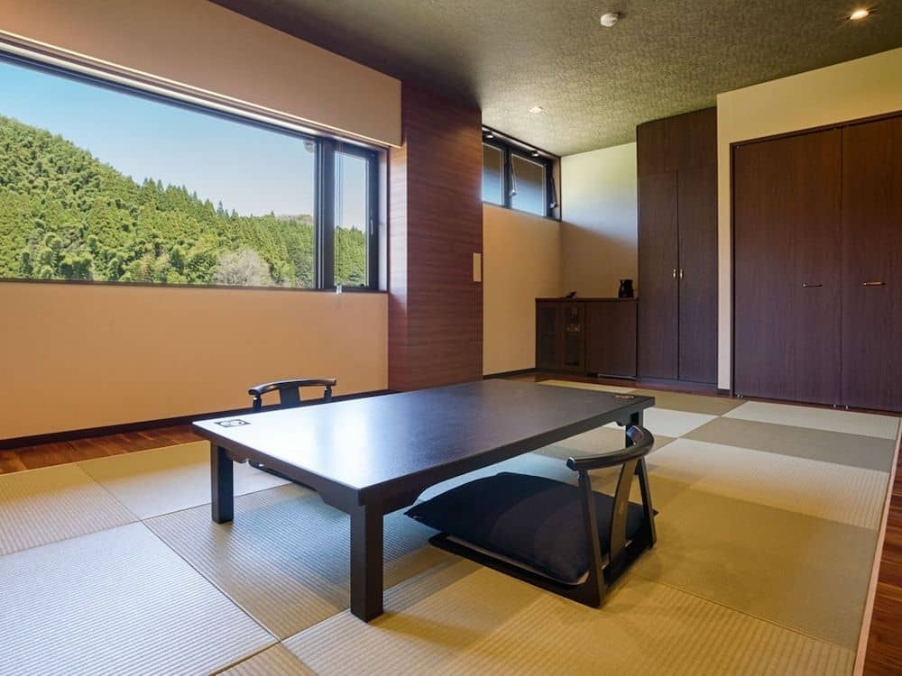 Hirayama Onsen Ryokan Zenya