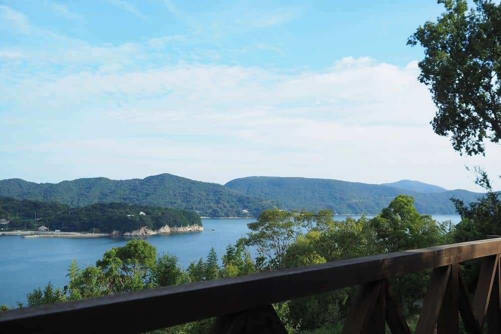 Kokumin-Shukusha Shodoshima