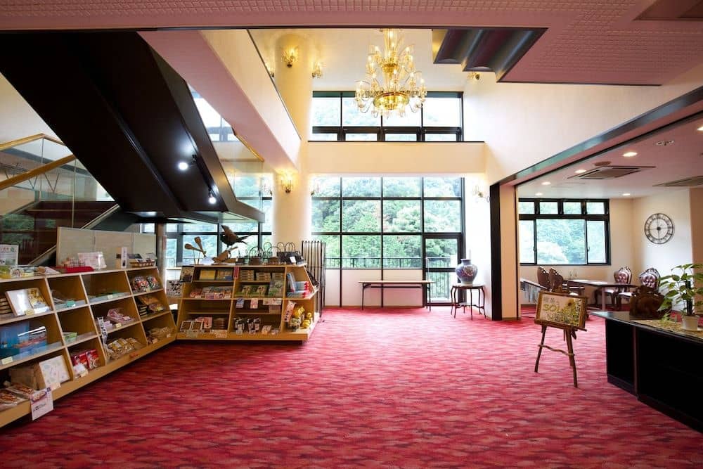 Inunakisan Grand Hotel Kisenkaku Inunakisan Grand Hotel Kisenkaku