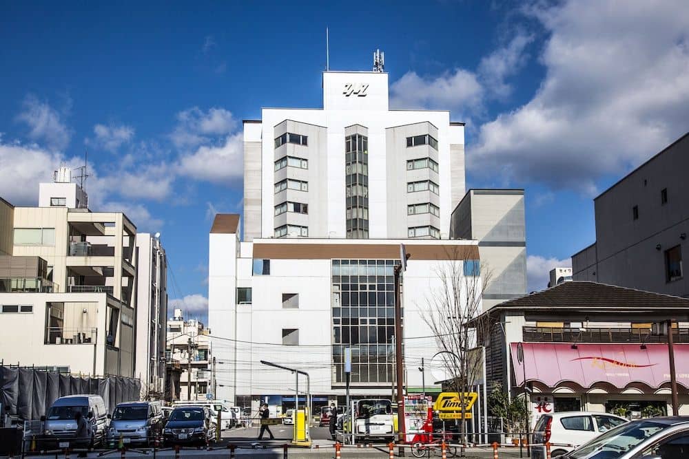 Hotel Zaaz
