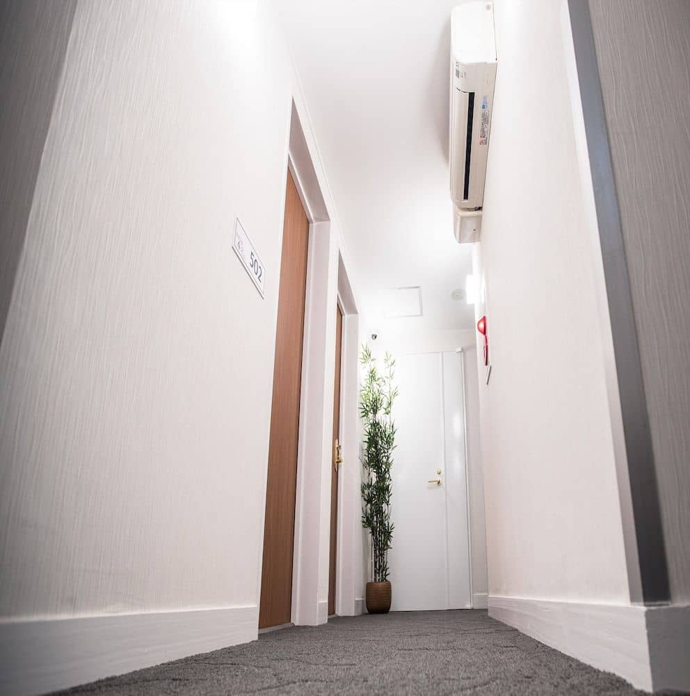 OYO 44644 Cozy Hotel