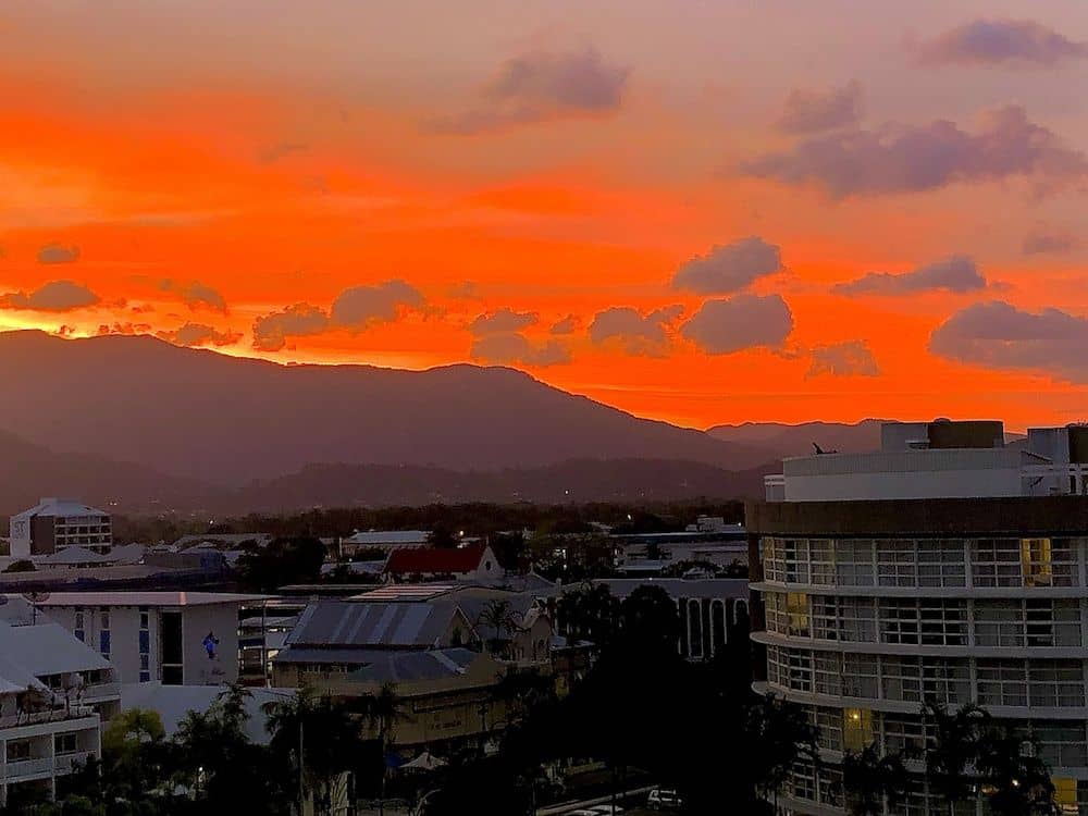 Cairns Apartment Esplanade Ocean Views Cairns Apartment Esplanade Ocean Views