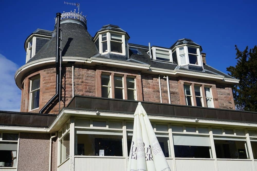 Murraypark Hotel Murraypark Hotel