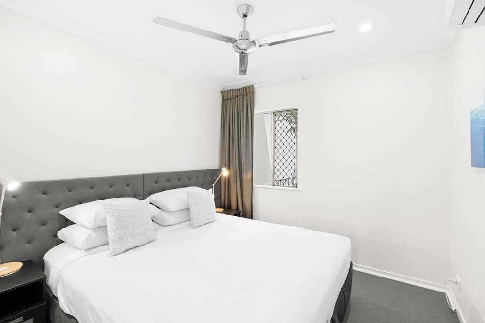 Blue lagoon Villa A Blue lagoon Villa A