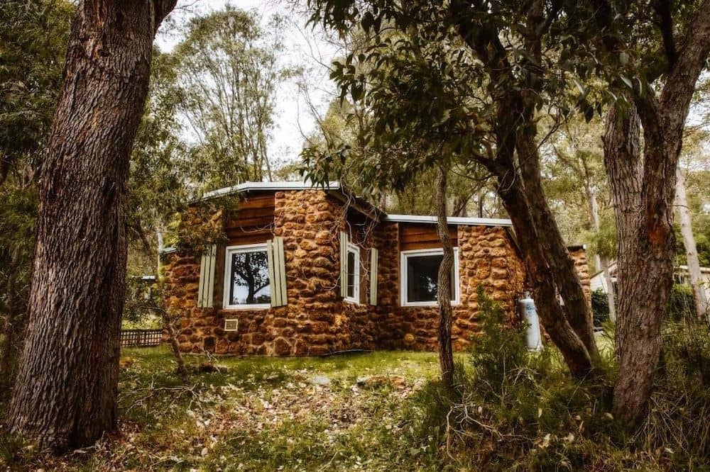 Gum Grove Chalets Gum Grove Chalets