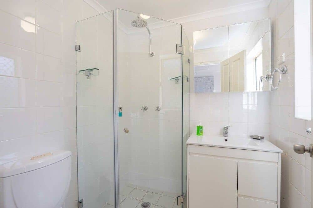 Urban Escape – Strathfield
