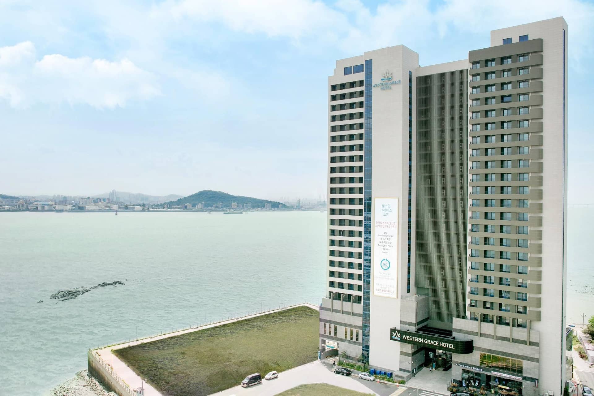 Western Grace Hotel