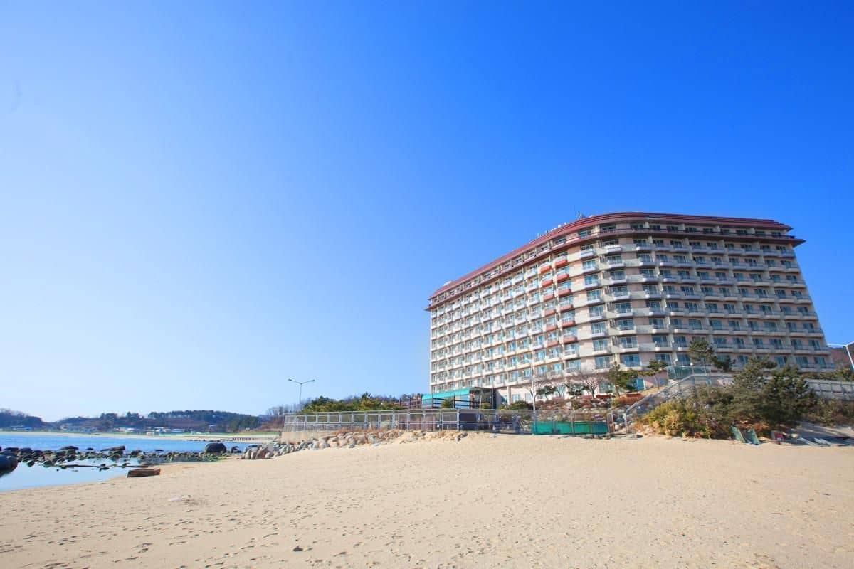 Geumgangsan Condominium