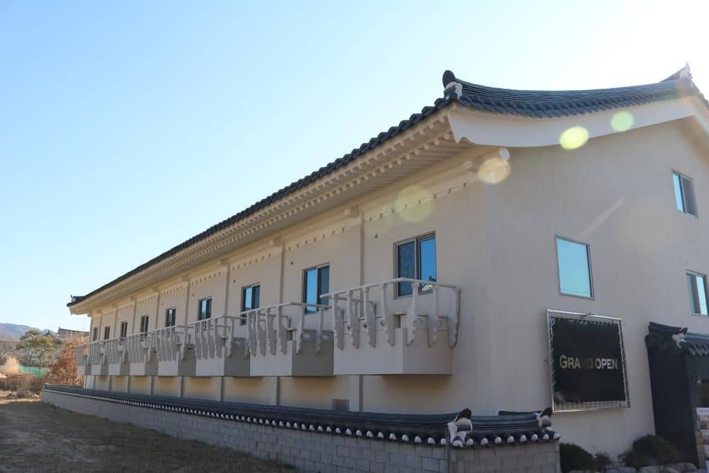 MTM Family Hotel