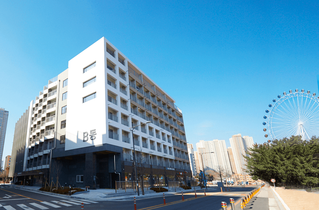 Sokcho Chonpines Beach Hotel Sokcho Chonpines Beach Hotel