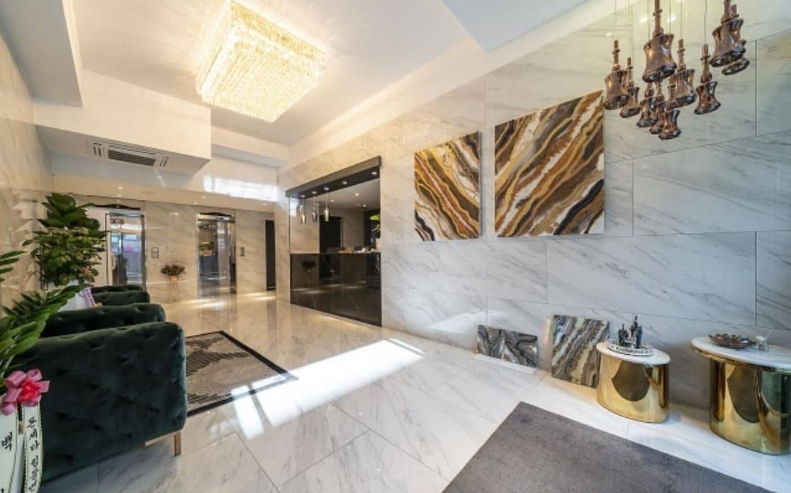Hotel Knox Cheonan