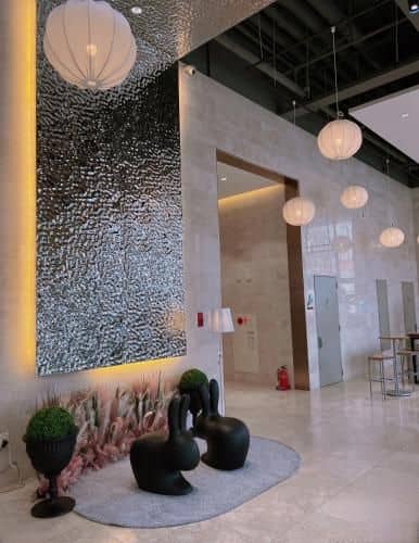 Hotel U5