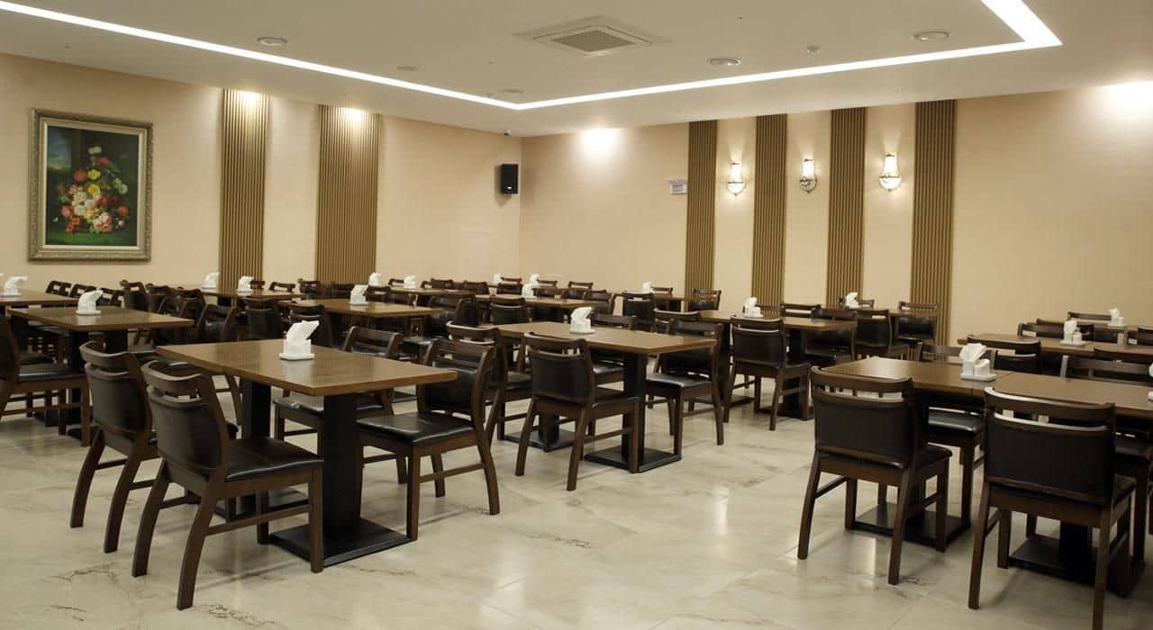 Odri inn JEJU