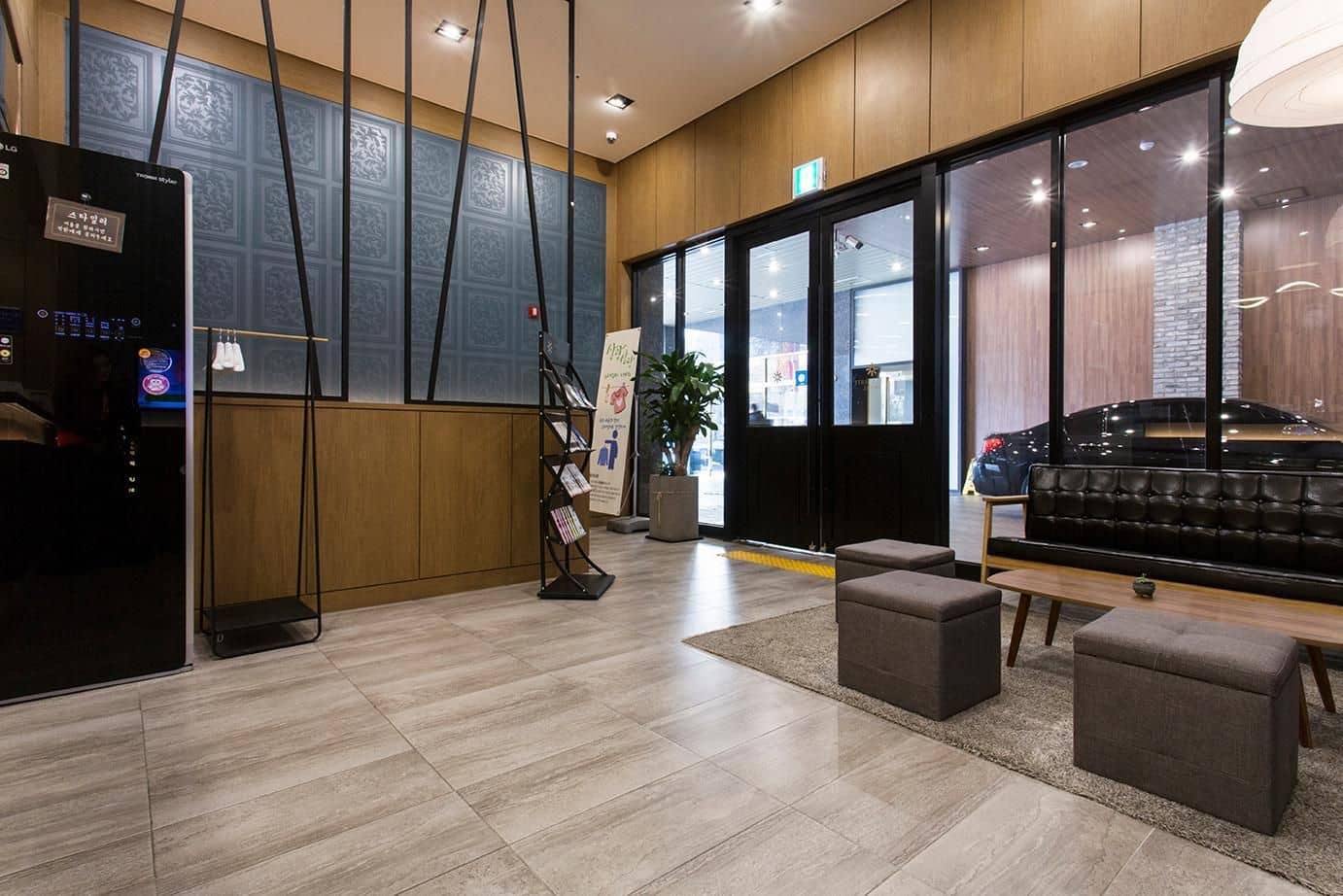 VELLA SUITE HOTEL (Korea Quality)