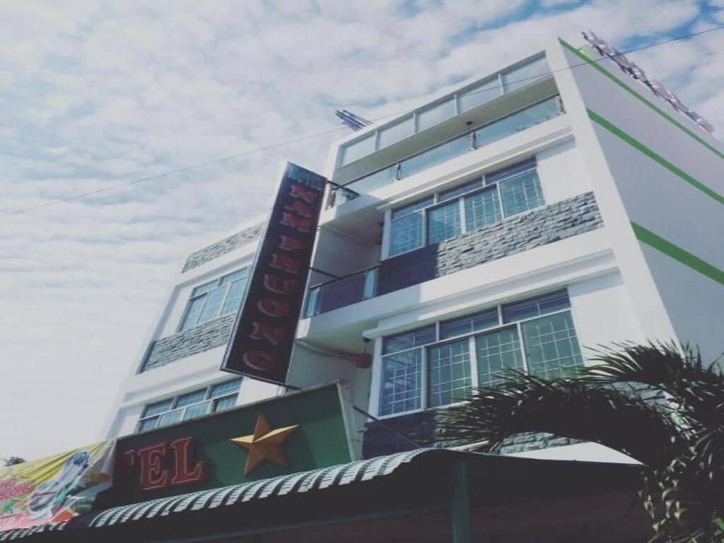 Nam Phuong Hotel Sa Dec