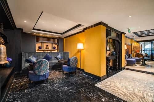 Solaria Hanoi Hotel Solaria Hanoi Hotel