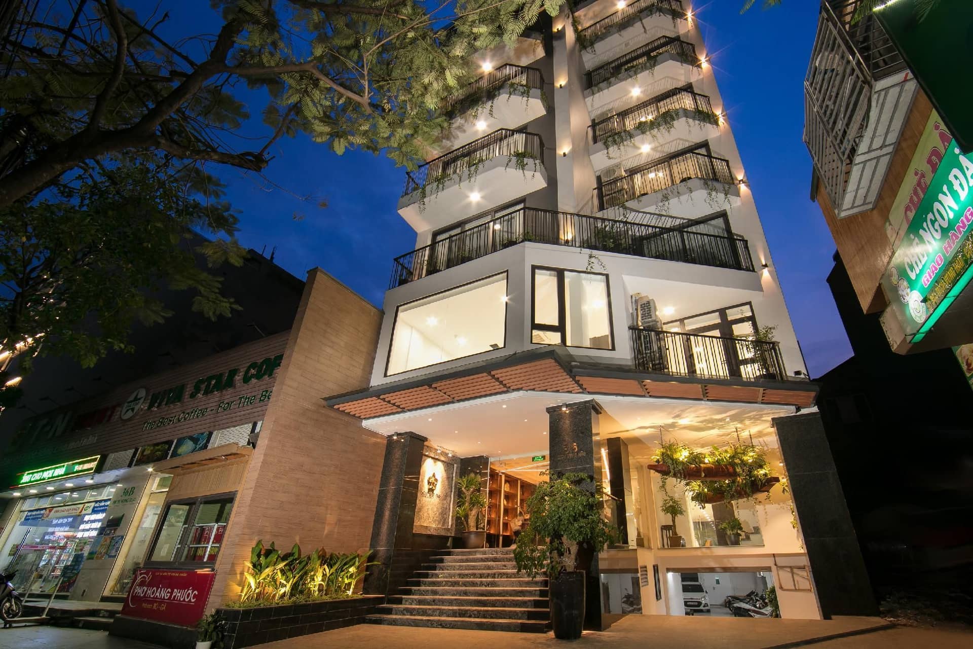 The Bloom Hanoi  - Bespoke Living