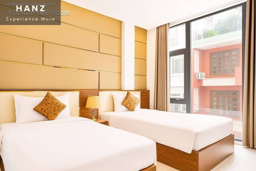 HANZ MyMy Hotel