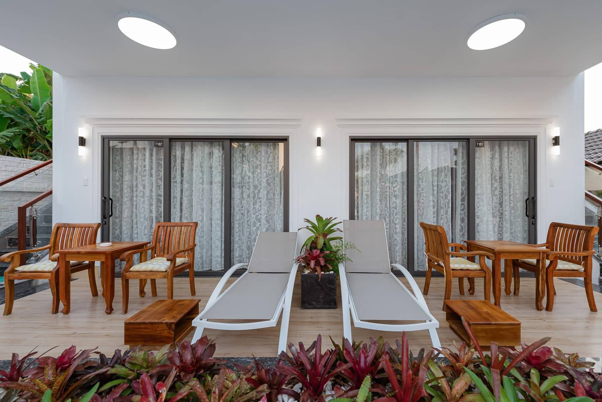 Villa Caribe Phu Quoc Villa Caribe Phu Quoc