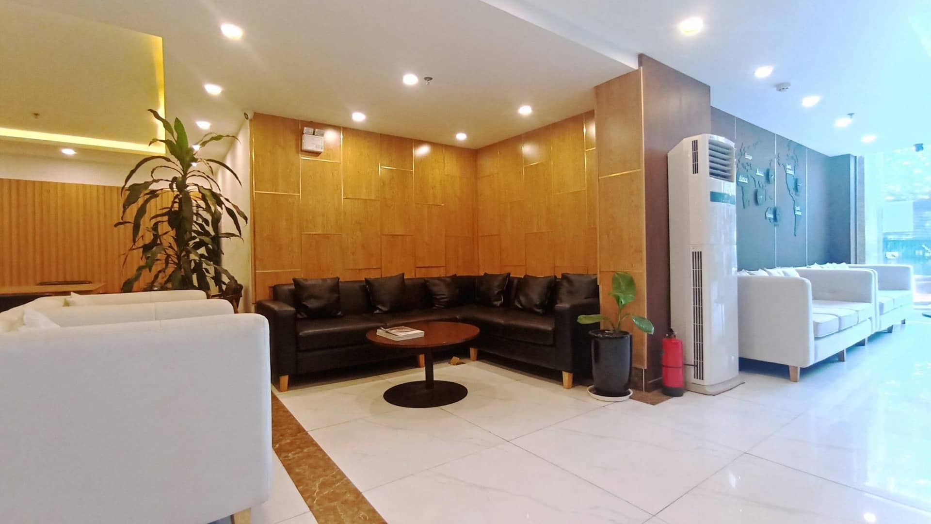 Hotel Villa Ju
